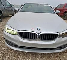 BMW 530I Оригинальный пробег! Прозрачная история автомобиля!