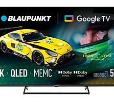 Телевизор Blaupunkt 50QBG6000 Google TV QLED