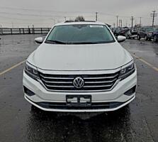 VOLKSWAGEN PASSAT SE