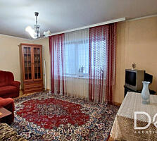 Apartament cu 2 camere separate, Gata de trai