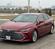 Toyota Avalon (Авторынок КОВЧЕГ)