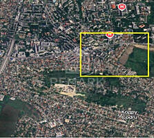 Spre vânzare lot pentru construcții într-o zonă foarte liniștită, ...