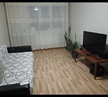 Apartament cu odaie.