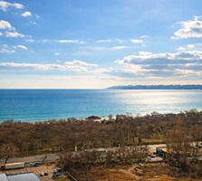 Житло, яке пахне морем.