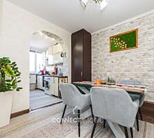 bd. Dacia, Botanica, Chisinau