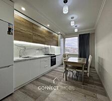 str. Ghioceilor, Buiucani, Chișinău