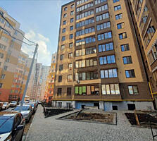 Кирпичный новый дом на Грушевского. 9/10. 34 м2. АОГВ. ТОРГ!