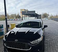 Продам Fotd Fusion PLUG-in 2015г