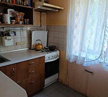 Комфортний дім із бізнес-перспективою. 1/9. 58 м2. Балкон на фасад.