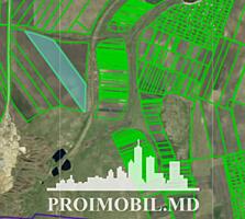 Spre vânzare se oferă teren pentru panouri solare (3 MW), situat în ..