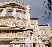 Vă propunem spre vînzare această casă în 2 nivele, sect. Buiucani, ...