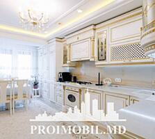 Vă propunem spre vânzare acestapartament cu 3 camere și living, sect. 