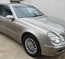 Продам Mercedes-Benz E 211