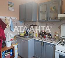 1 комнатная квартира в районе 14 и 13 школ, є-відновлення