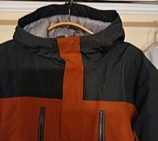 КУРТКА МУЖСКАЯ р-р 58 рост 185