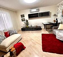 Пропонуєтсья до продажу роздільна 3-х кімнатна квартира по вул. ...