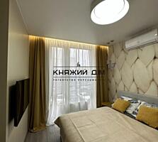 Жк Seven,3к квартира пернпланована в дві-1к кварродається 3-кімнатна .