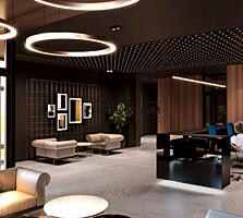 Розташування — центр Печерська, вул. Василя Тютюнника 39Преміум-клас .