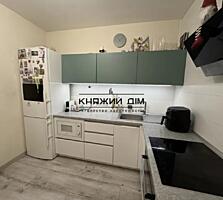 Продаж 1 кімнатної квартири по вул. С.Русової буд.3. Квартира ...