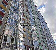 Генератор БУДИНОК введений в експлуатацію Продаж 1 кімнатної квартири 