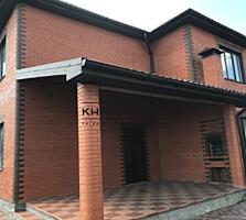 Продаж сучасного двоповерхового будинку у Софіївській Борщагівці, ...