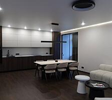 В продаже стильная квартира в ЖК «37 Жемчужина» с дорогим ...