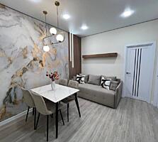 Предлагается к продаже двухкомнатная квартира в новом жилом комплексе 