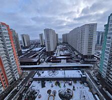 Продажа 1-комнатная квартира в современном жилом комплексе. Общая ...