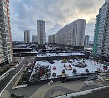 Продажа 1-комнатная квартира в современном жилом комплексе. Общая ...