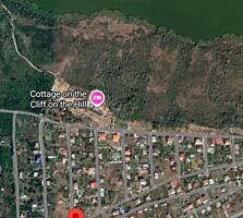 Продам участок 6.7 соток Одесса, Алтестово, Чайка, Прессстроитель. ...