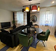 Продается просторная двухкомнатная квартира в одном из самых ...