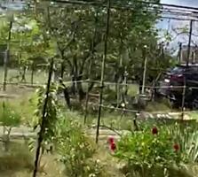 Продается участок 10 соток в пгт Великодолинское, район Степной. ...