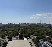 В продаже квартира в новом доме на проспекте Шевченко. ЖК Олимпийский 