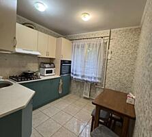 Продаётся уютная четырёхкомнатная квартира по улице Филатова — ...