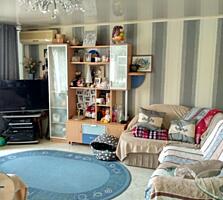 Квартира в кооперативном блочном доме