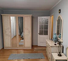 Двух комнатная квартира на Слободке .