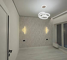 2-х комнатная квартира в сданном ЖК от Kadorr Group