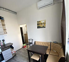 Продам 1 комнатная квартира