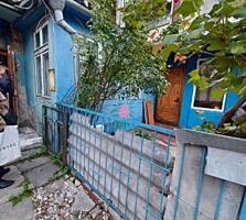 Продам 2х комнатную квартиру с палисадником на Молдаванке!