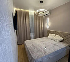 Квартира в ЖК Акрополь