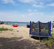 Продаётся 2 эт домик в Затоке на ст.Солнечная