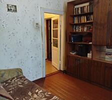 Продается 2-ком. квартира.