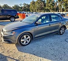 VOLKSWAGEN JETTA TDI