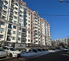 Apartament cu 1 cameră, Centru.