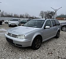 Продам Volkswagen Golf 4