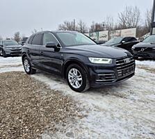 Audi Q5 PLUGIN HYBRID