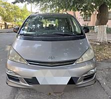 Тойота превия