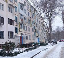 Apartament cu 2 camere, Râșcani.