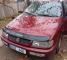 В продаже Фольксваген Пассат б4