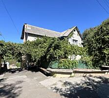 Casă la Poșta Veche.